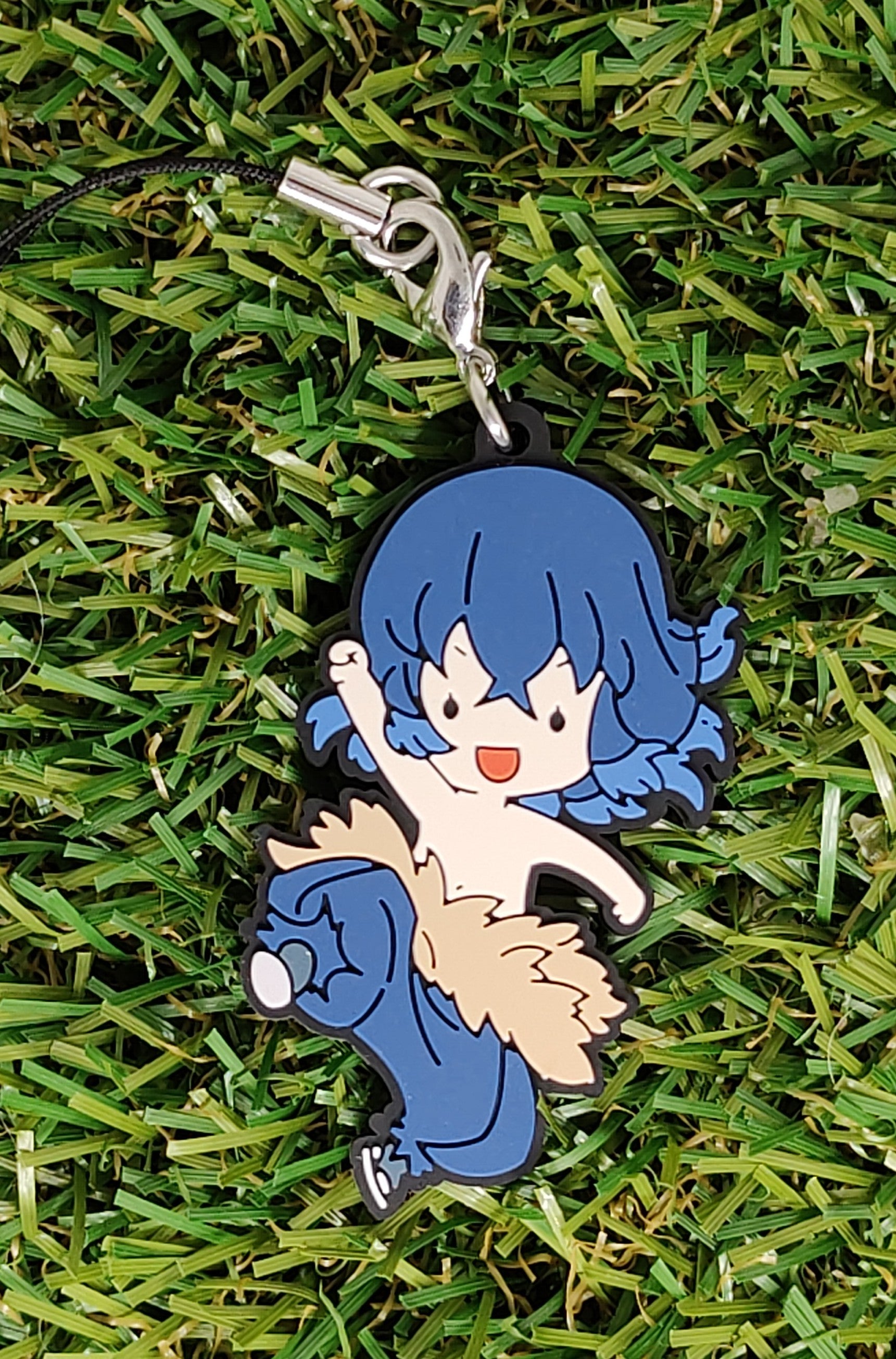 Demon Slayer Inosuke Anhänger Nippon4U