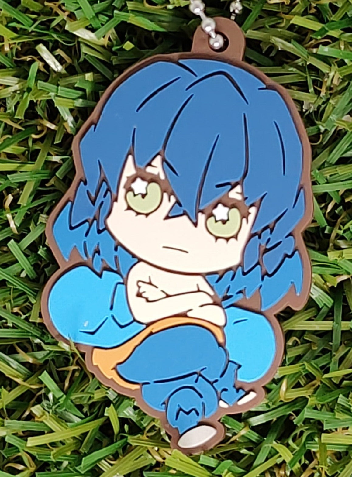 Demon Slayer Inosuke Anhänger Nippon4U