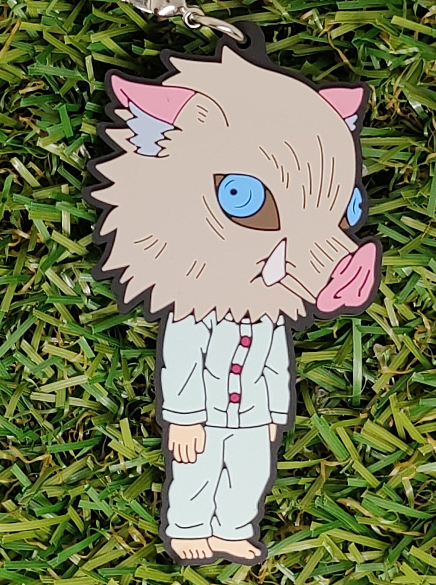 Demon Slayer Inosuke Anhänger Nippon4U