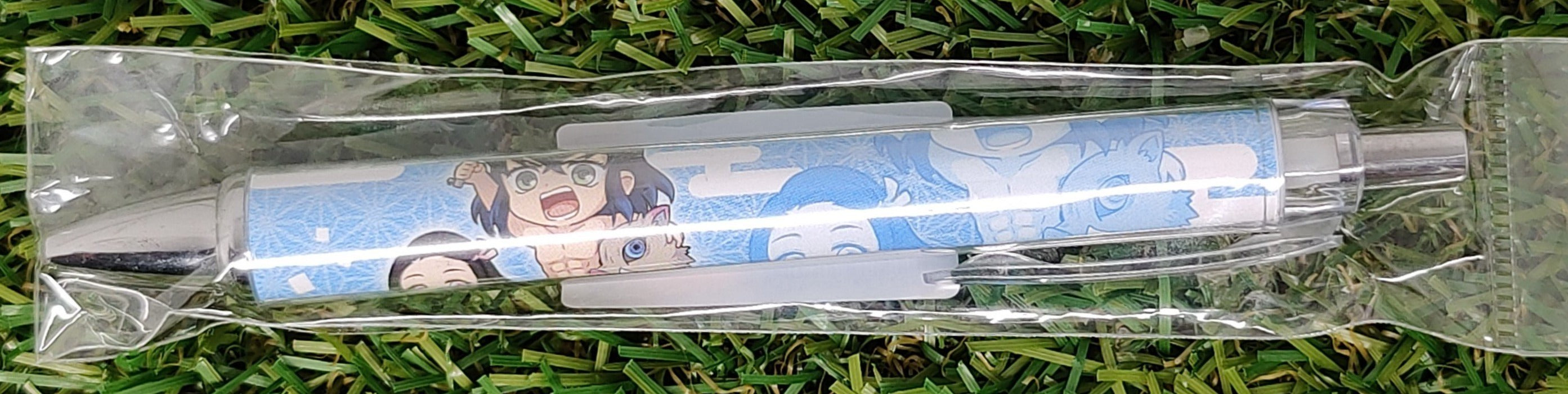 Demon Slayer Kugelschreiber Nippon4U