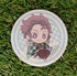 Demon Slayer Tanjiro Button Nippon4U
