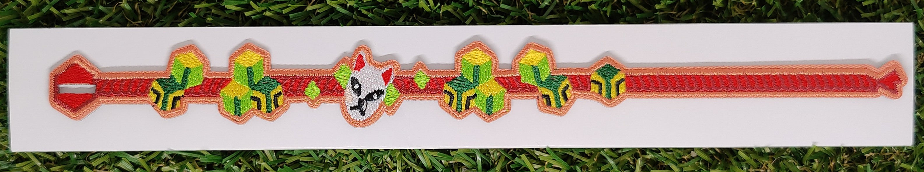 Demon Slayer Sabito Armband Nippon4U