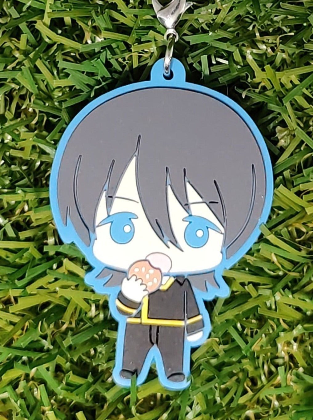 Gintama Sagaru Yamazaki Anhänger Nippon4U