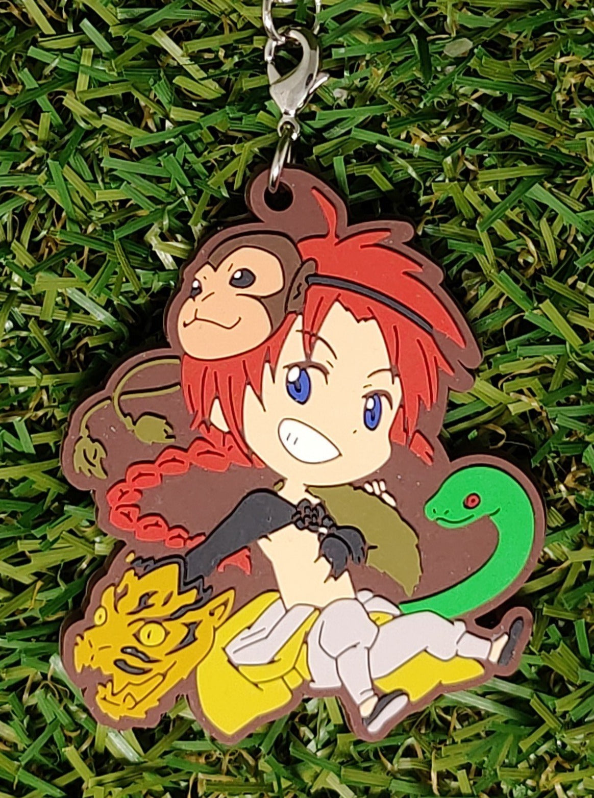 Gintama Kamui Anhänger Nippon4U