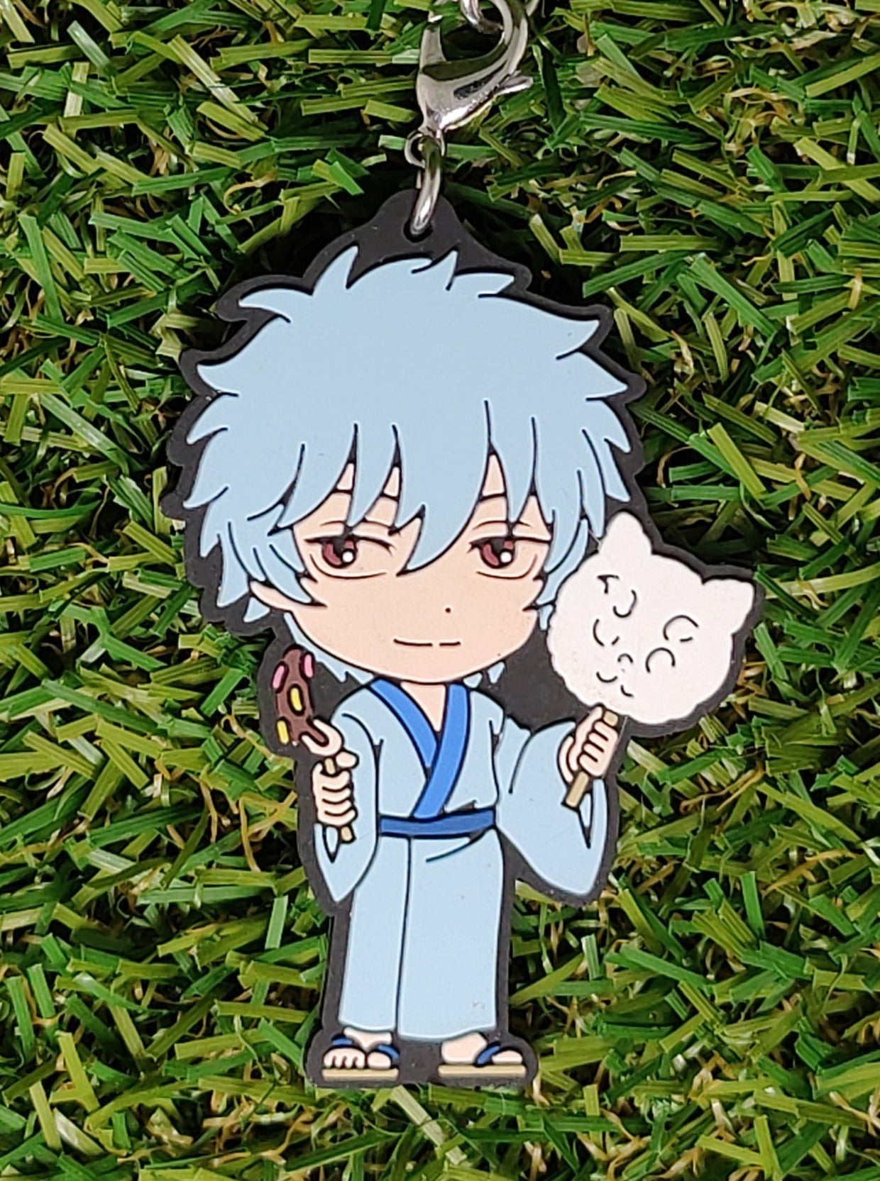 Gintama Gintoki Anhänger Nippon4U
