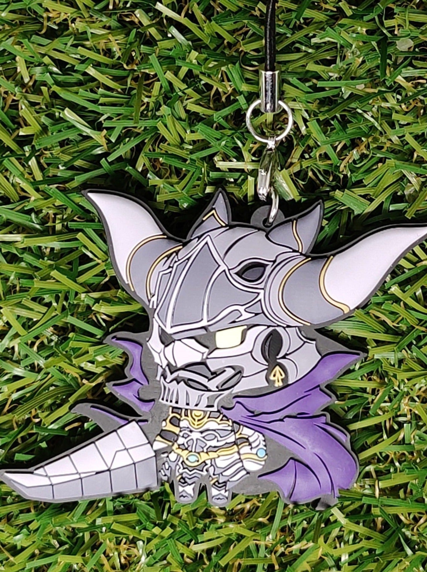 Final Fantasy Gabranth Anhänger Nippon4U