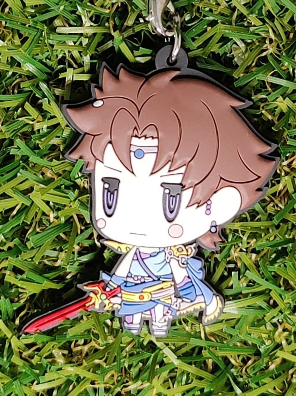 Final Fantasy Bartz Klauser Anhänger Nippon4U