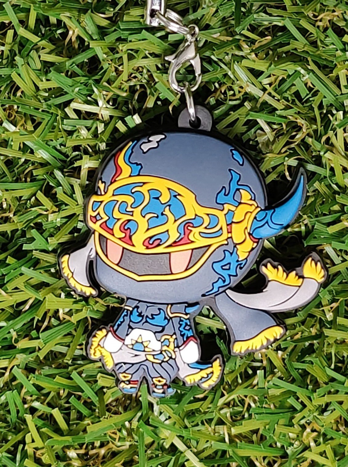 Final Fantasy Shadow Anhänger Nippon4U