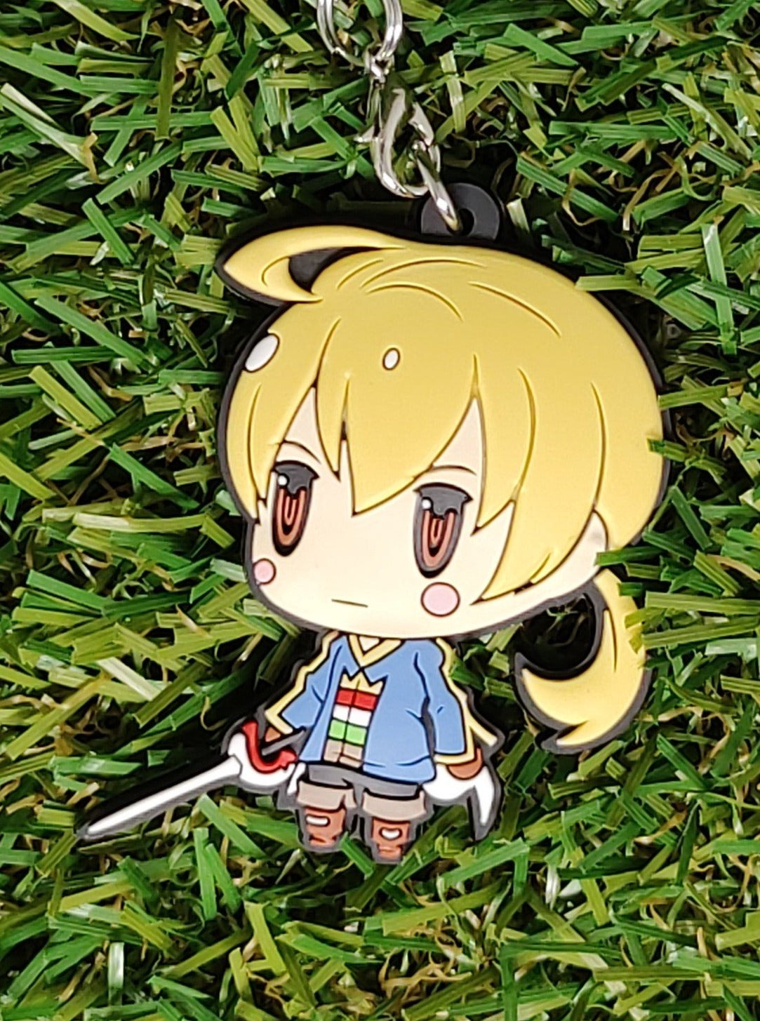 Final Fantasy Ramza Anhänger Nippon4U