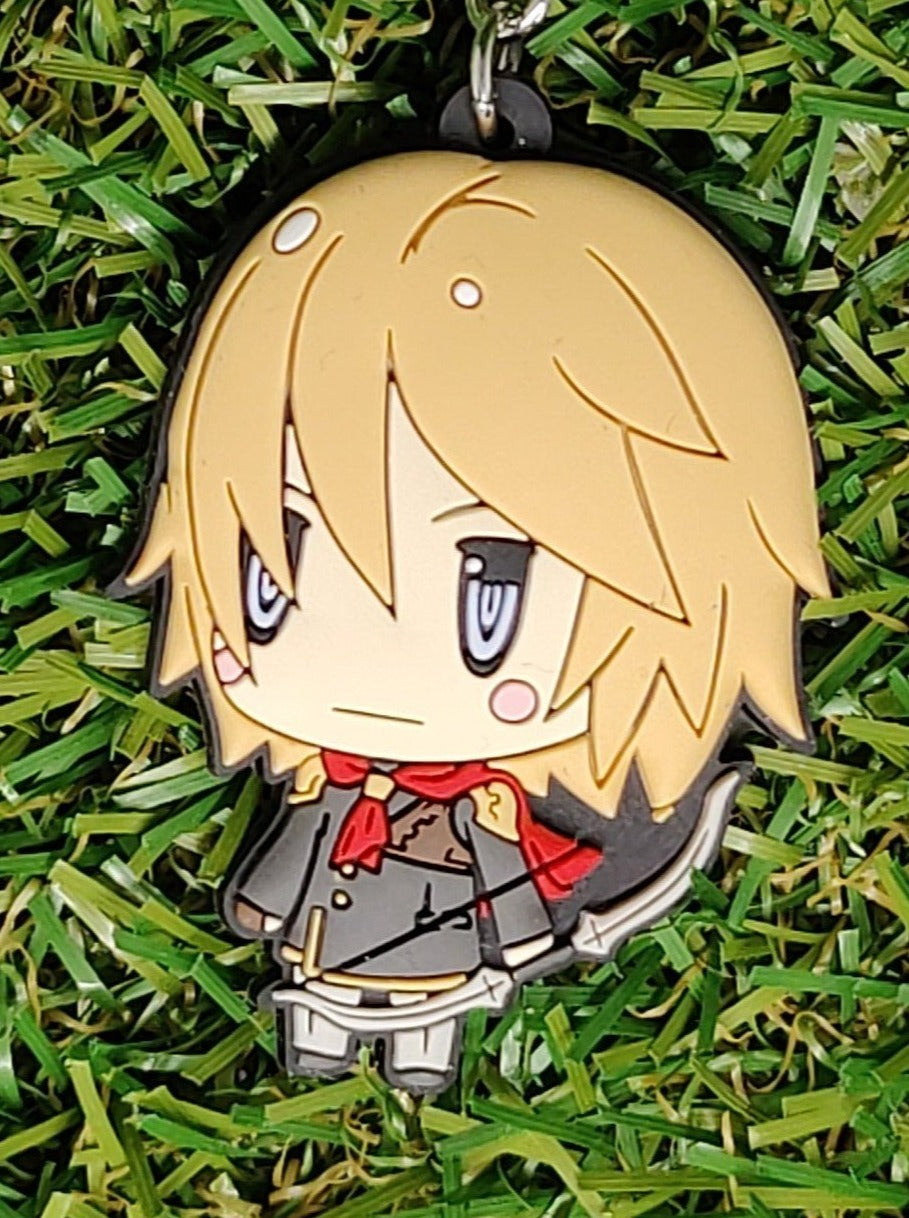 Final Fantasy Trey Anhänger Nippon4U