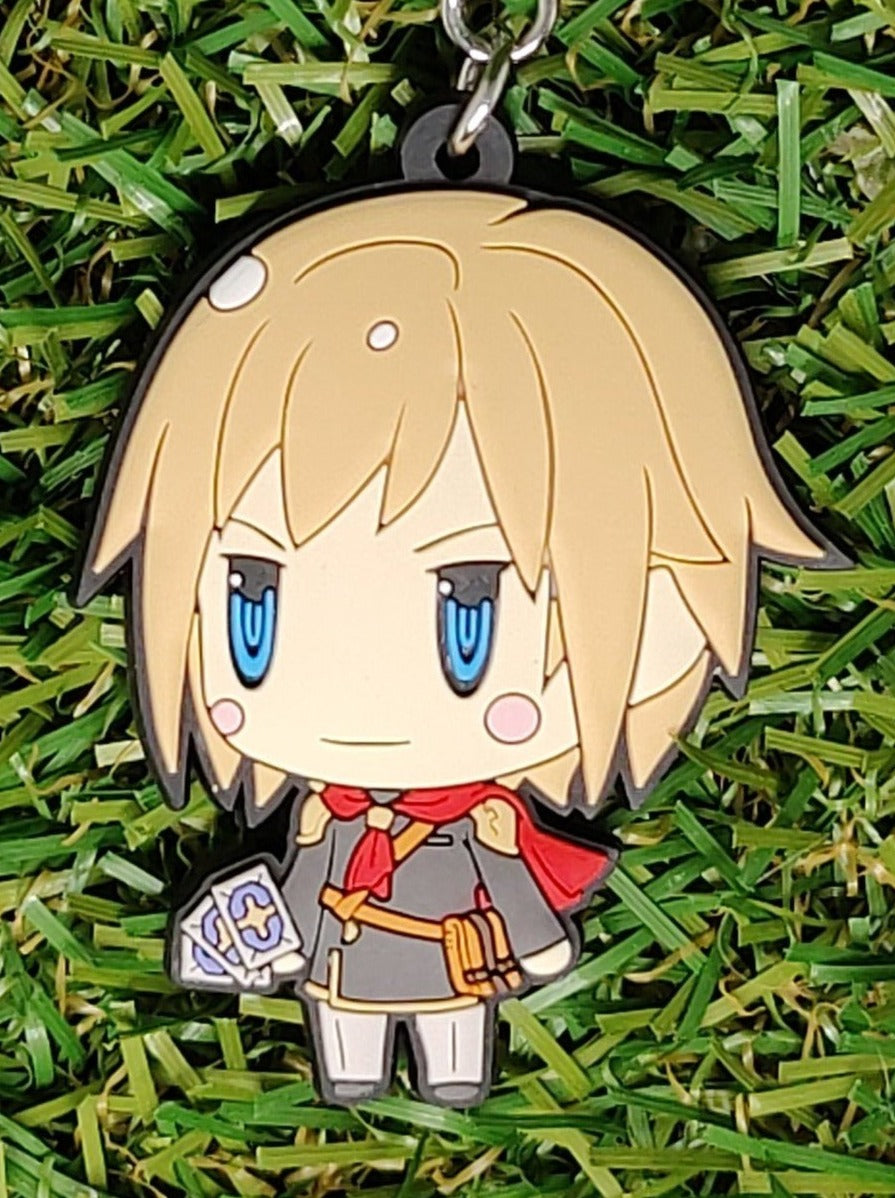 Final Fantasy Ace Anhänger Nippon4U
