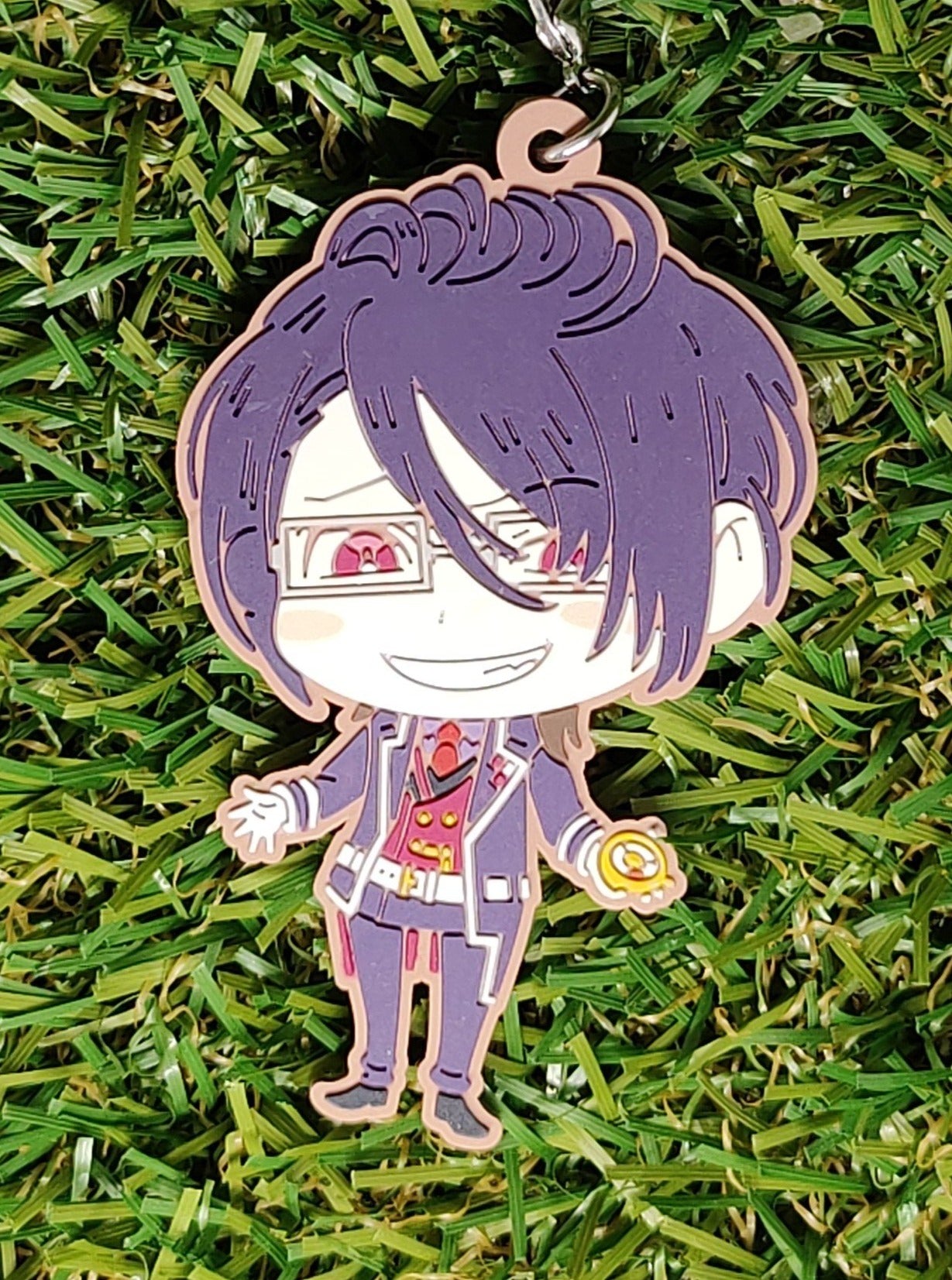 Diabolik Lovers Reiji Anhänger Nippon4U