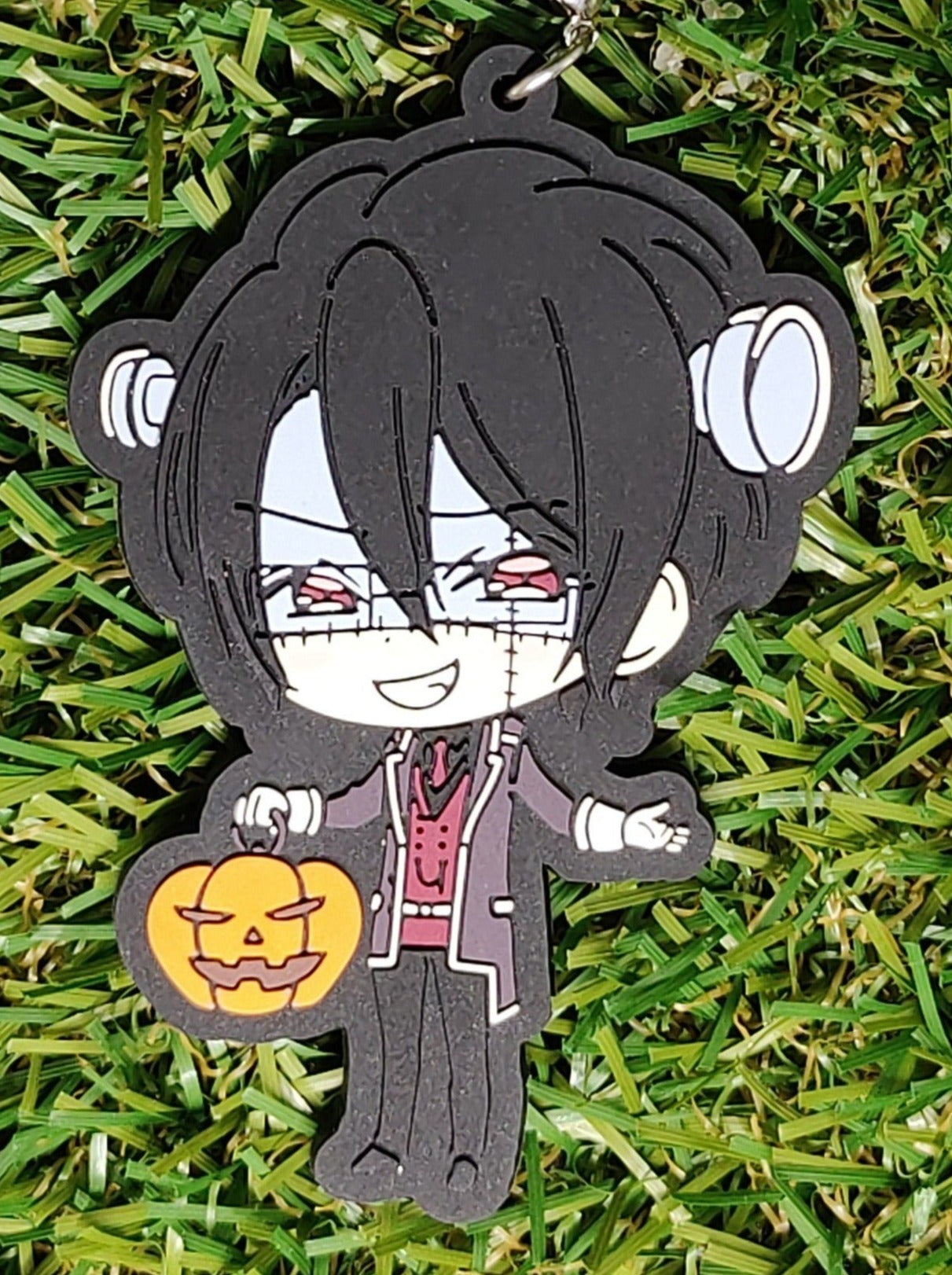 Diabolik Lovers Reiji Anhänger Nippon4U