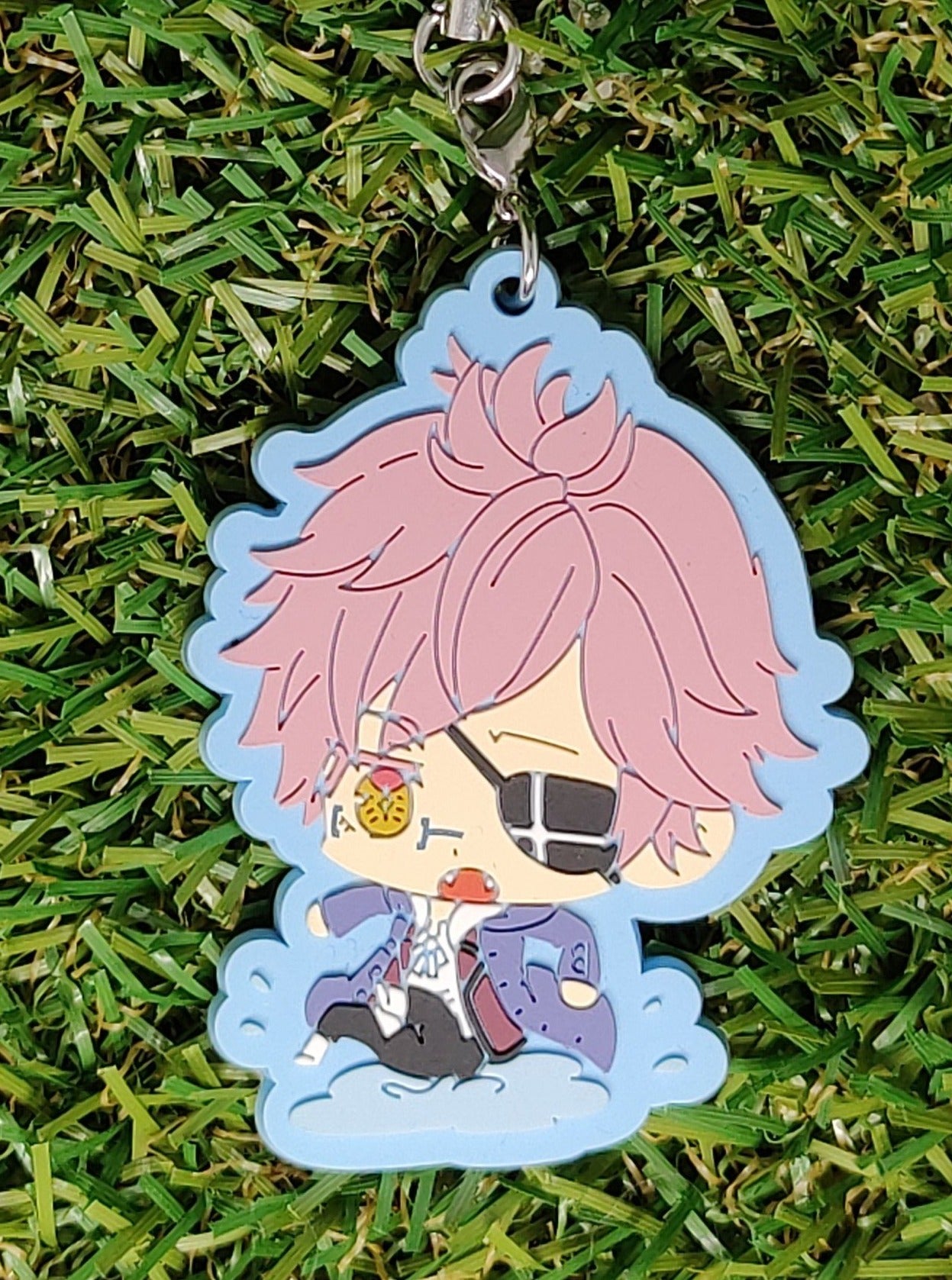 Diabolik Lovers Shin Anhänger Nippon4U