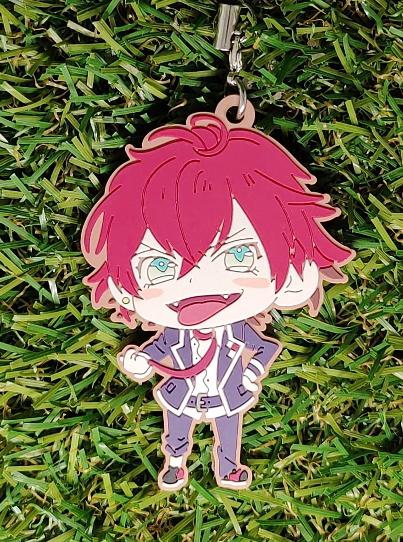 Diabolik Lovers Ayato Anhänger Nippon4U