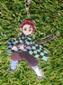 Demon Slayer Tanjiro Anhänger Nippon4U