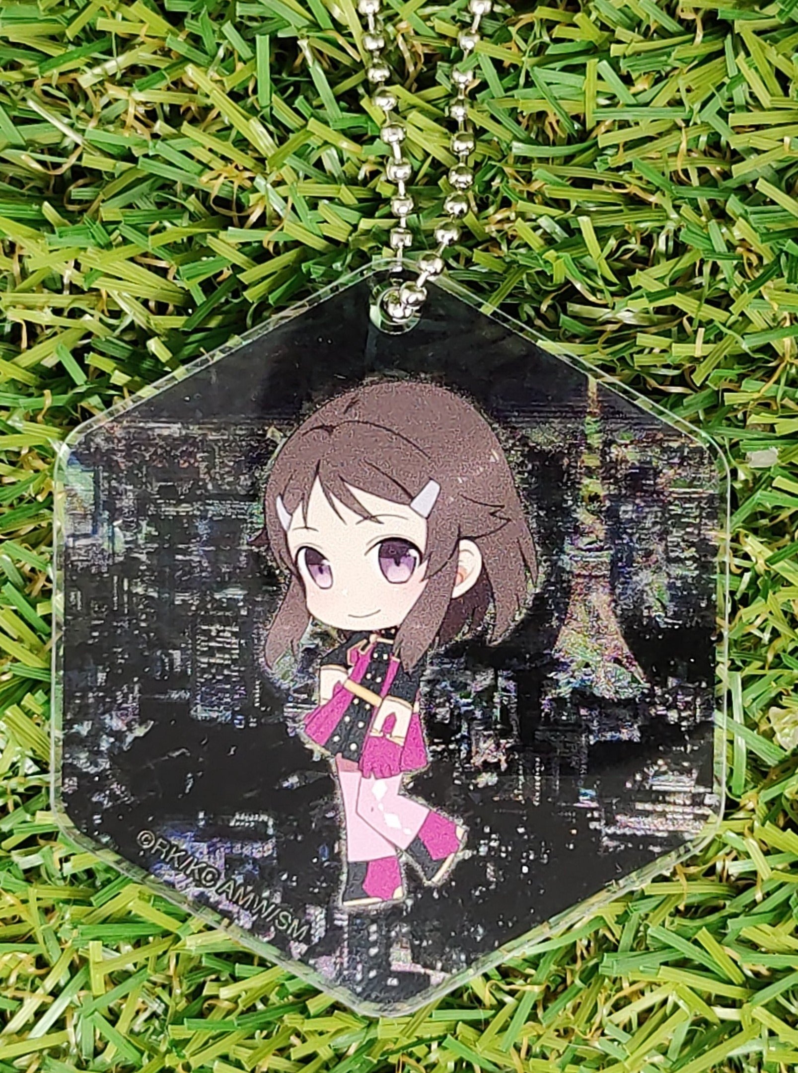 Sword Art Online Lisbeth Anhänger Nippon4U