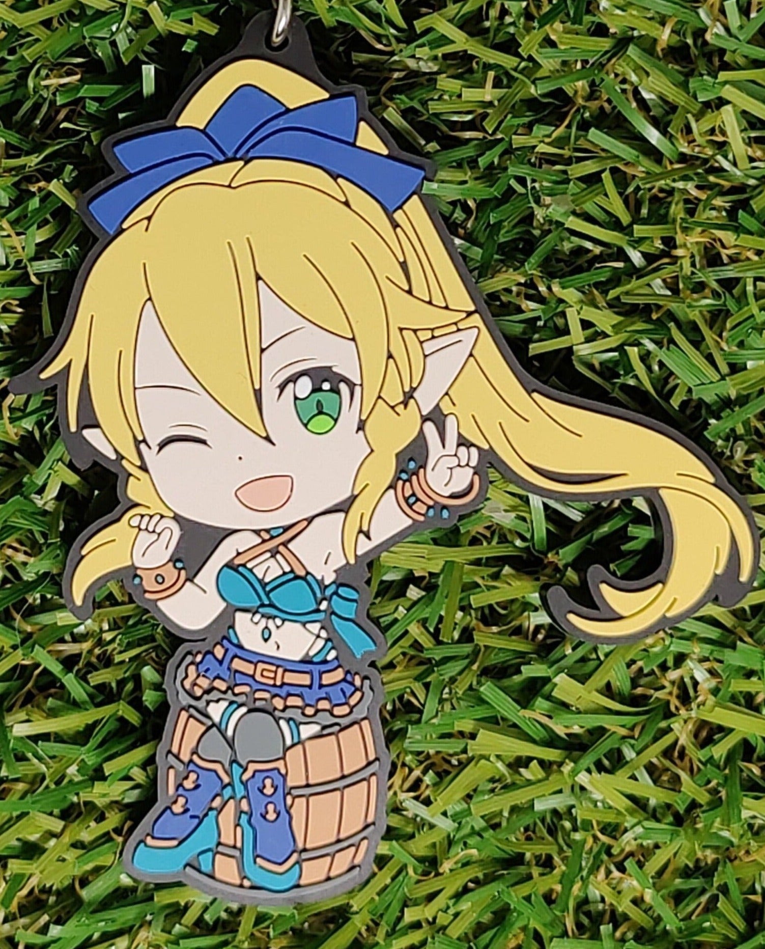 Sword Art Online Leafa Anhänger Nippon4U