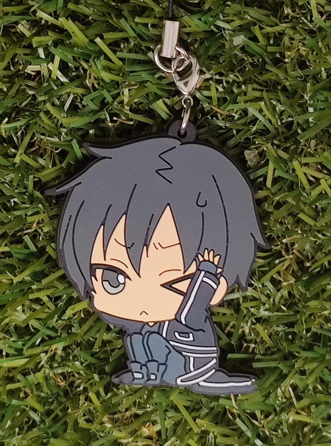 Sword Art Online Kirito Anhänger Nippon4U