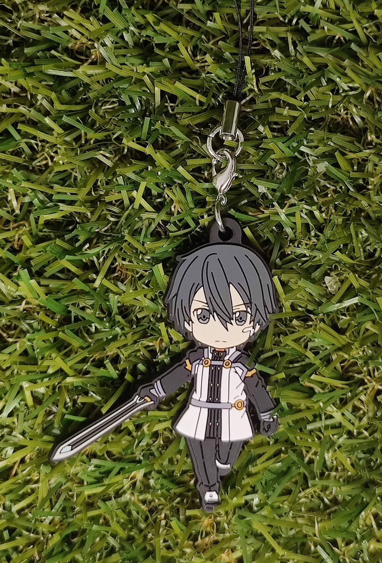 Sword Art Online Kirito Anhänger Nippon4U