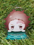 Demon Slayer Tanjiro Anhänger/Aufsteller Nippon4U