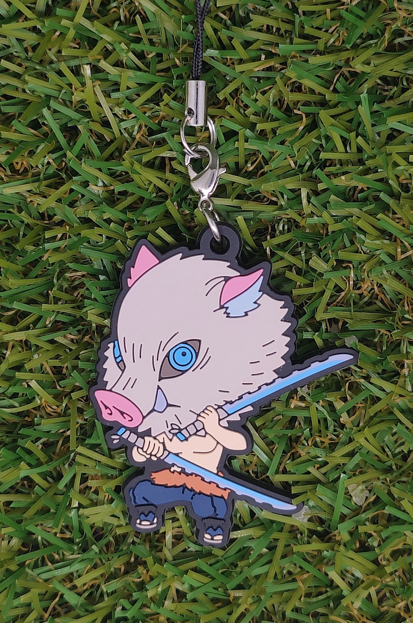 Demon Slayer Inosuke Anhänger Nippon4U