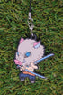 Demon Slayer Inosuke Anhänger Nippon4U