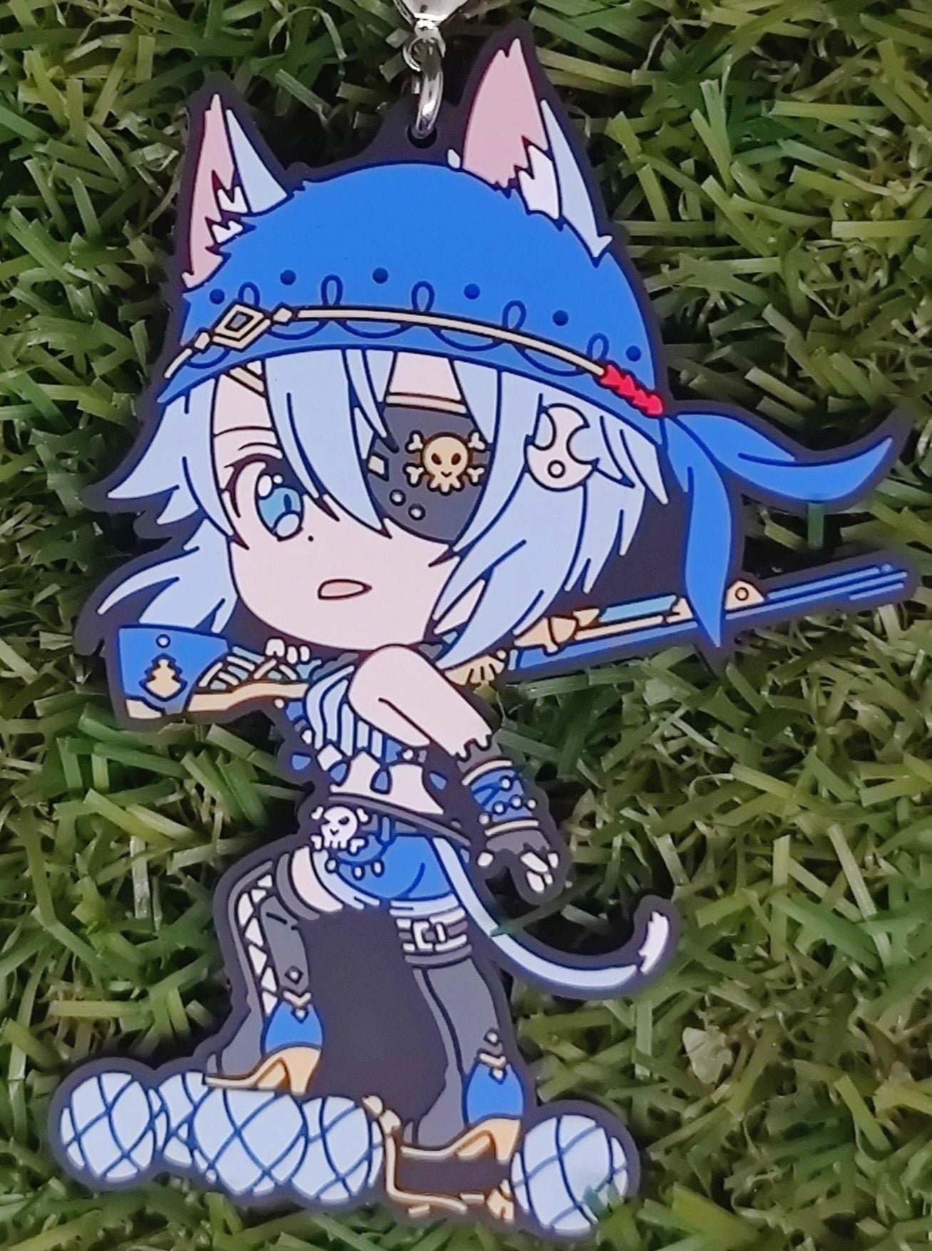 Sword Art Online Sinon Anhänger Nippon4U