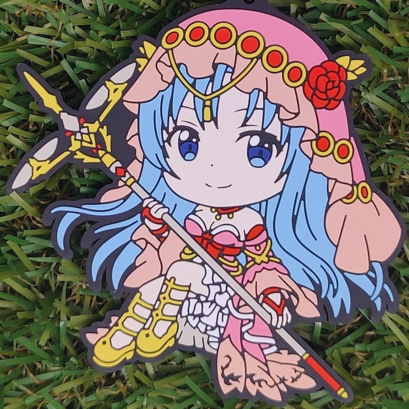 Sword Art Online Asuna Anhänger Nippon4U