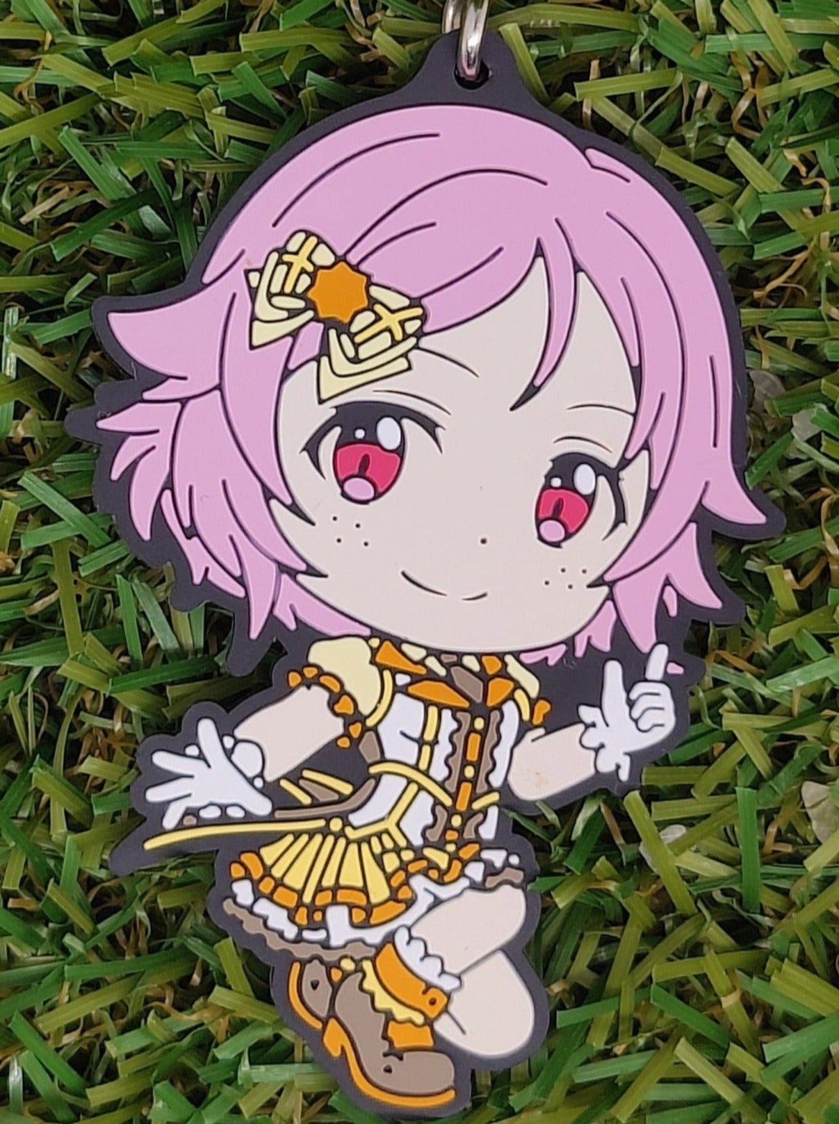 Sword Art Online Lisbeth Anhänger Nippon4U