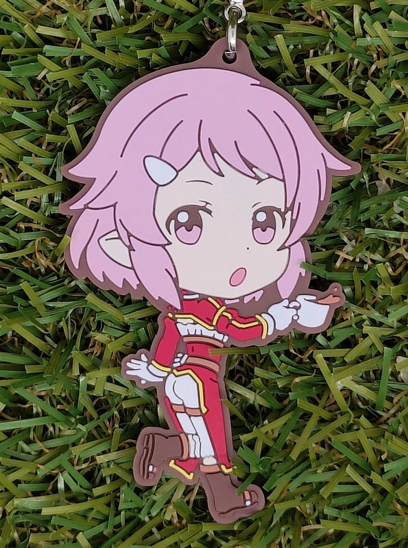 Sword Art Online Lisbeth Anhänger Nippon4U