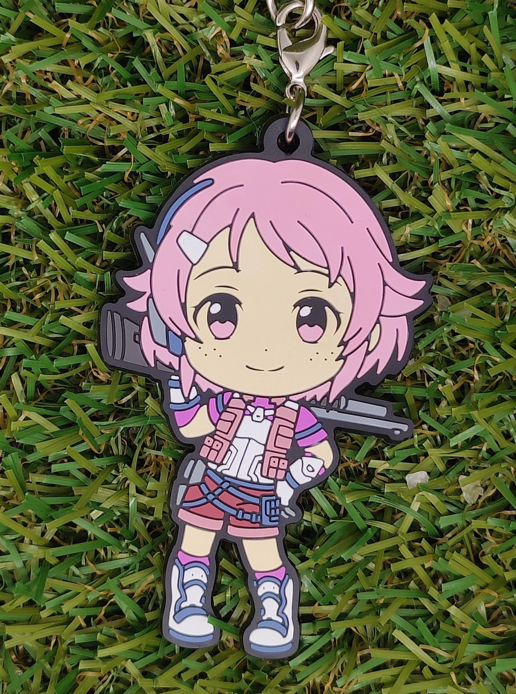 Sword Art Online Lisbeth Anhänger Nippon4U