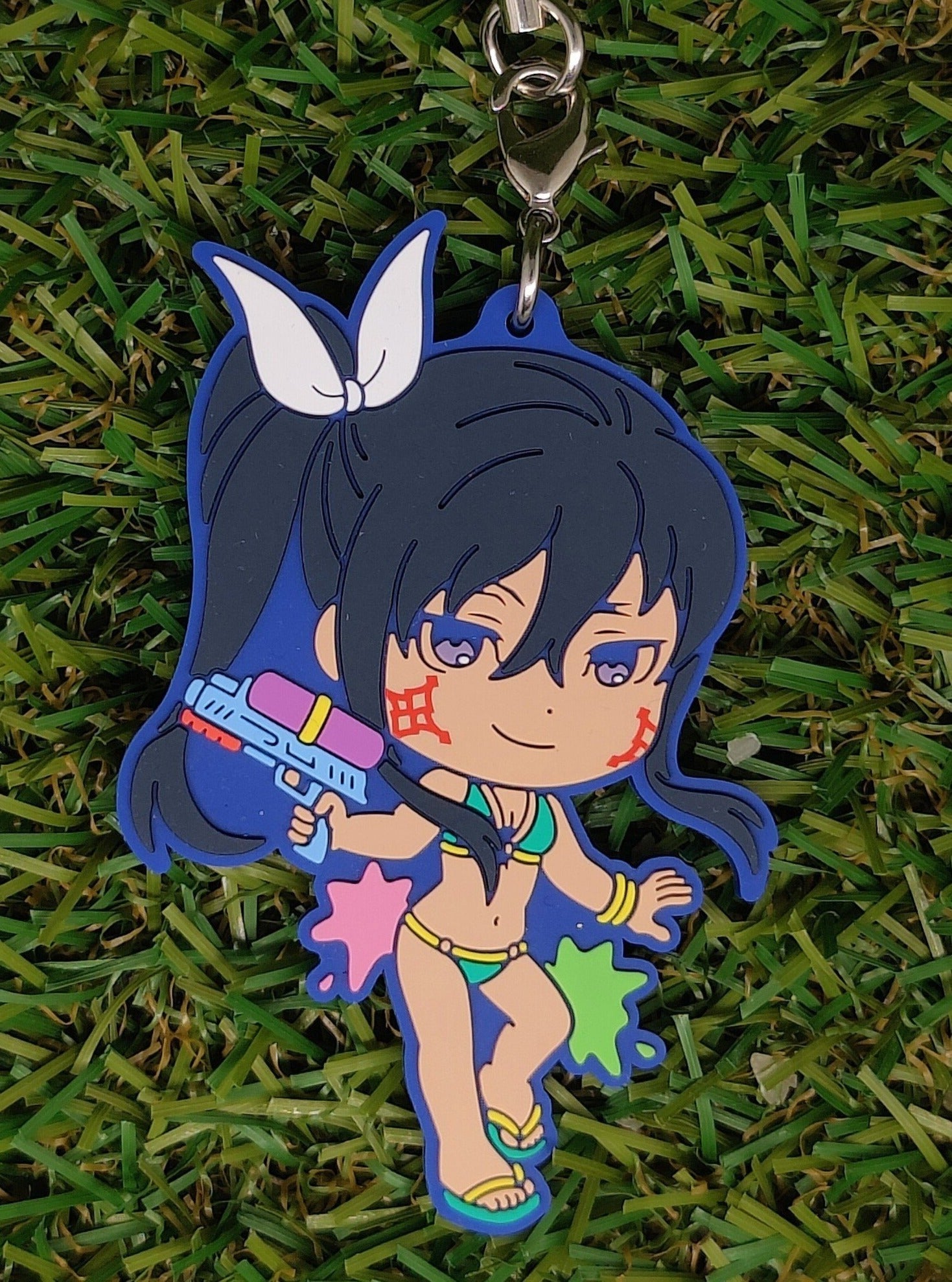 Sword Art Online Alternative GGO Pitohui Anhänger Nippon4U