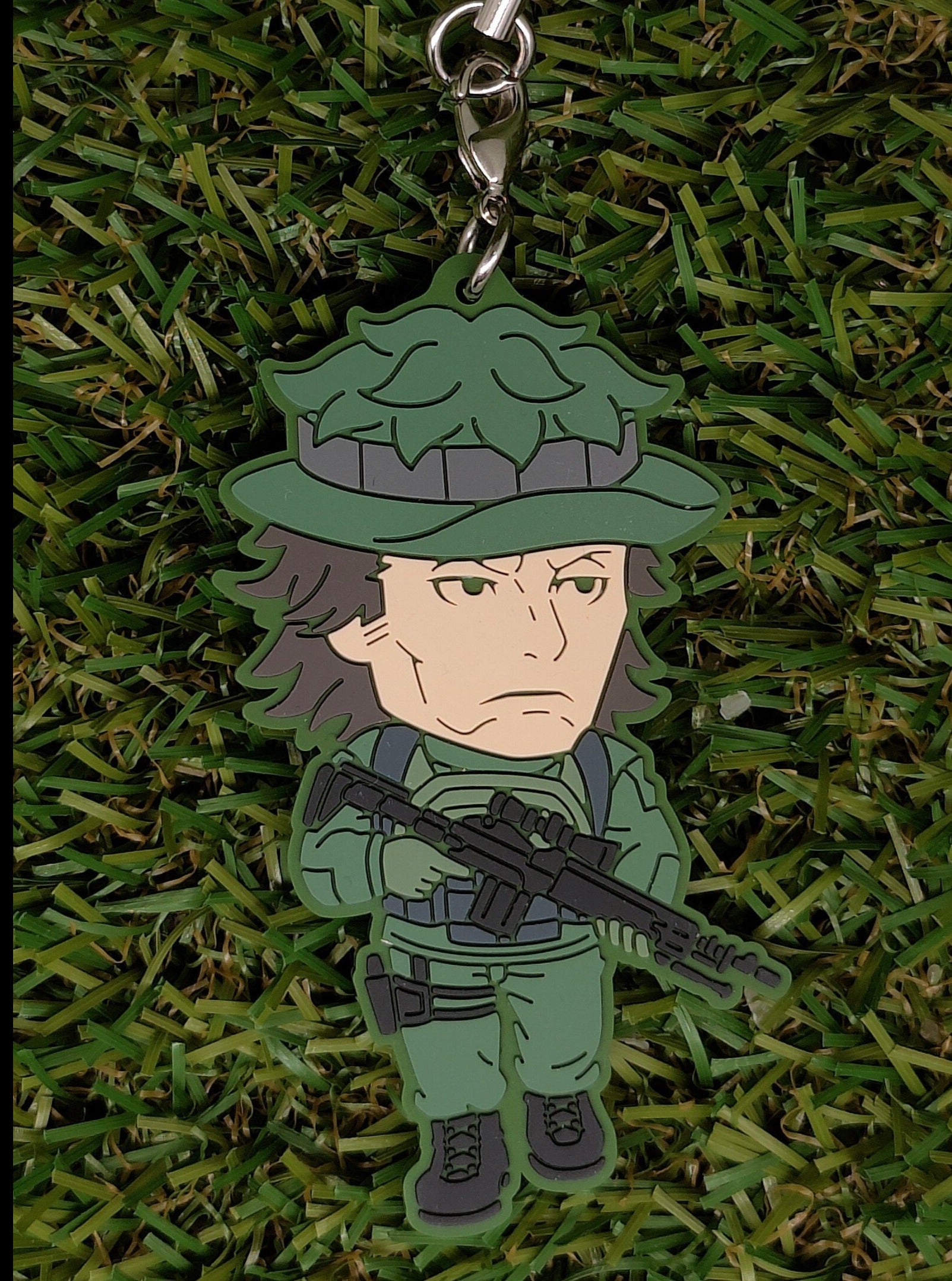 Sword Art Online Alternative GGO M Anhänger Nippon4U