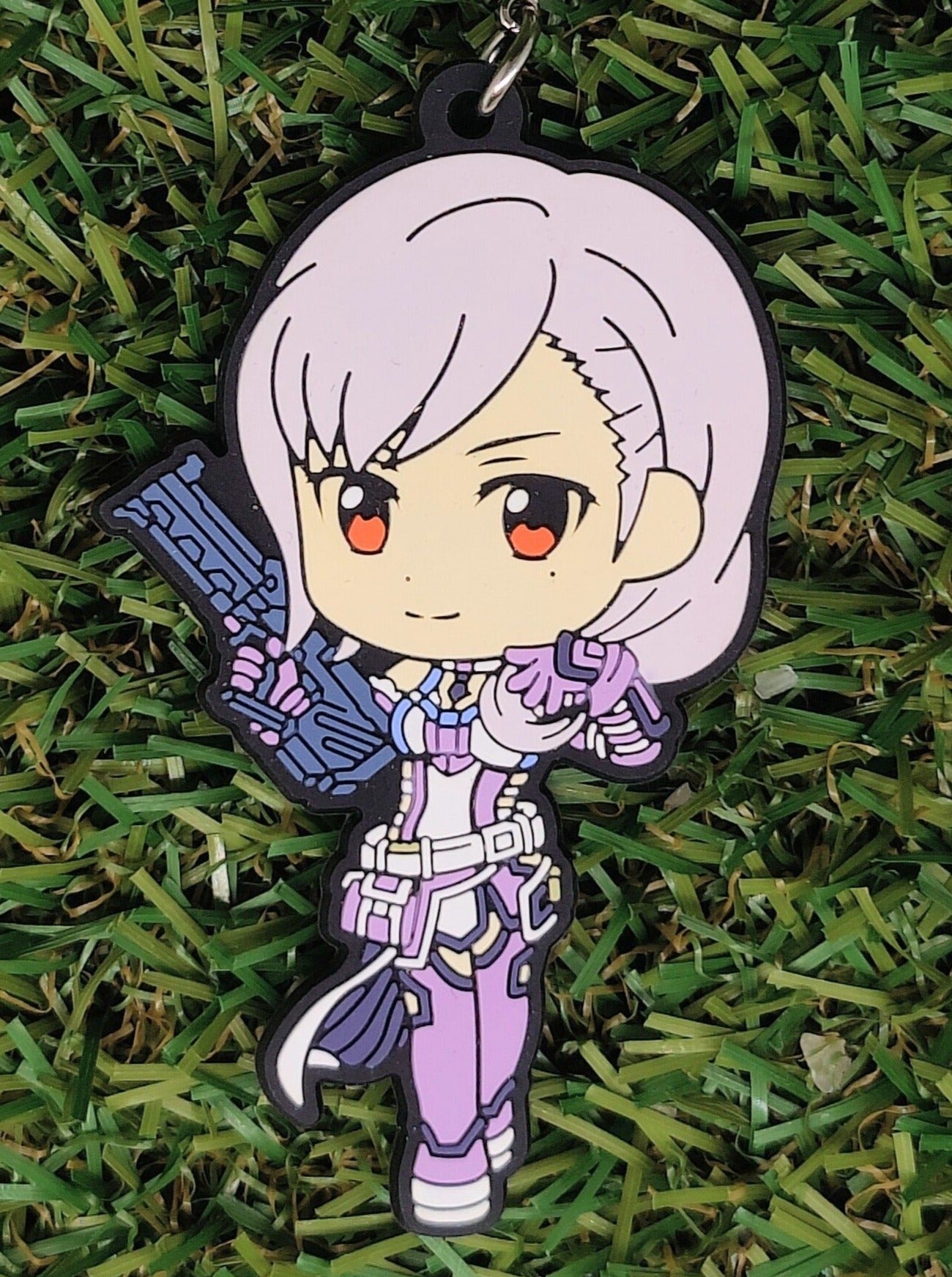 Sword Art Online Fatal Bullet Zeliska Anhänger Nippon4U