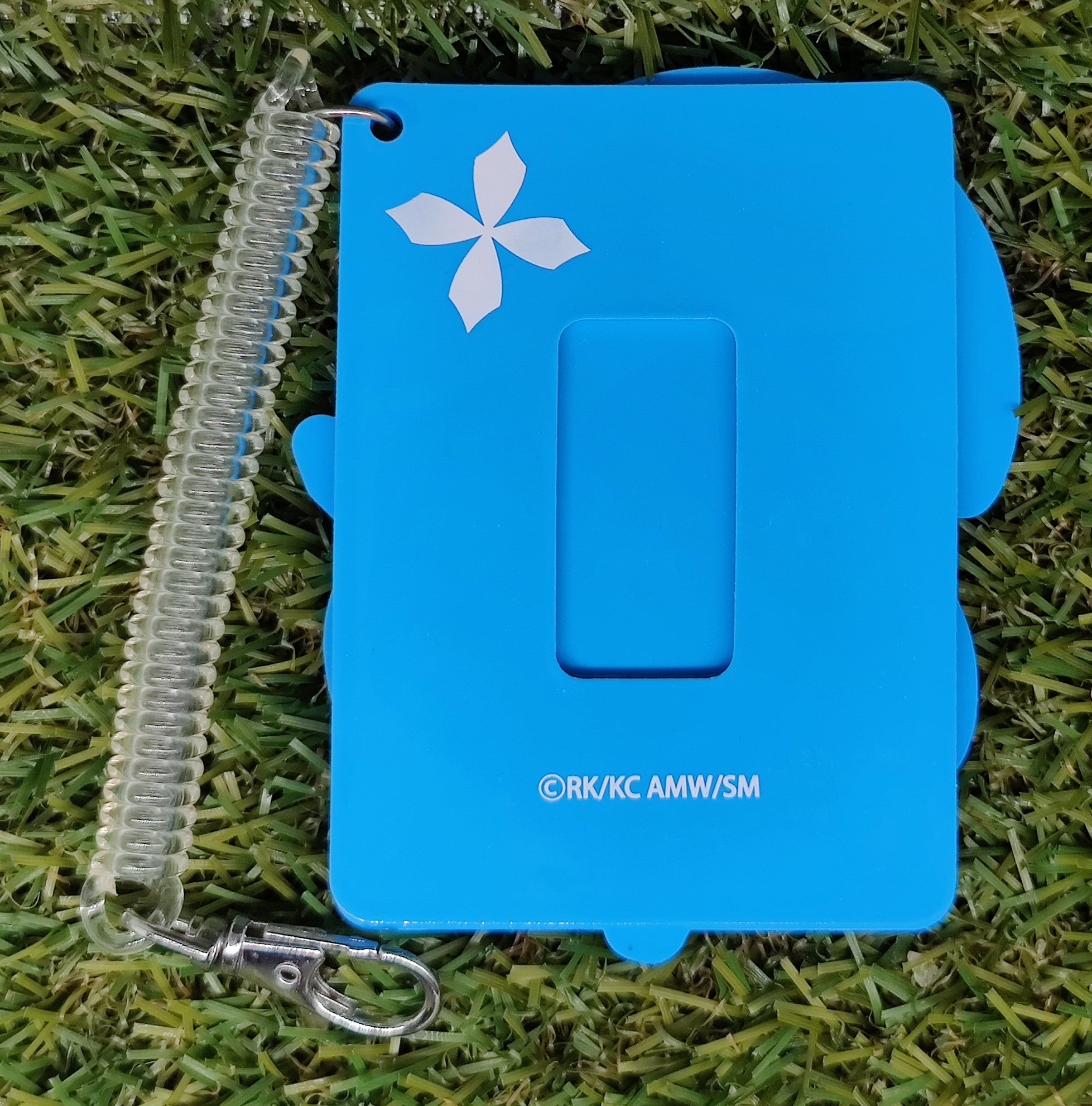 Sword Art Online Asuna Card Case Anhänger Nippon4U