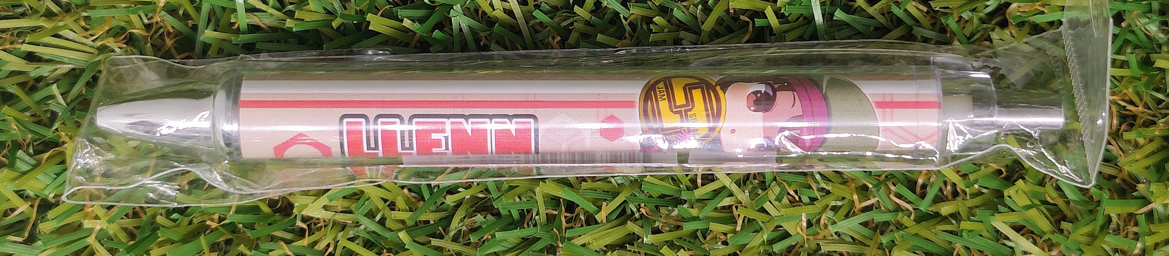 Sword Art Online Alternative GGO Llen Kugelschreiber Nippon4U