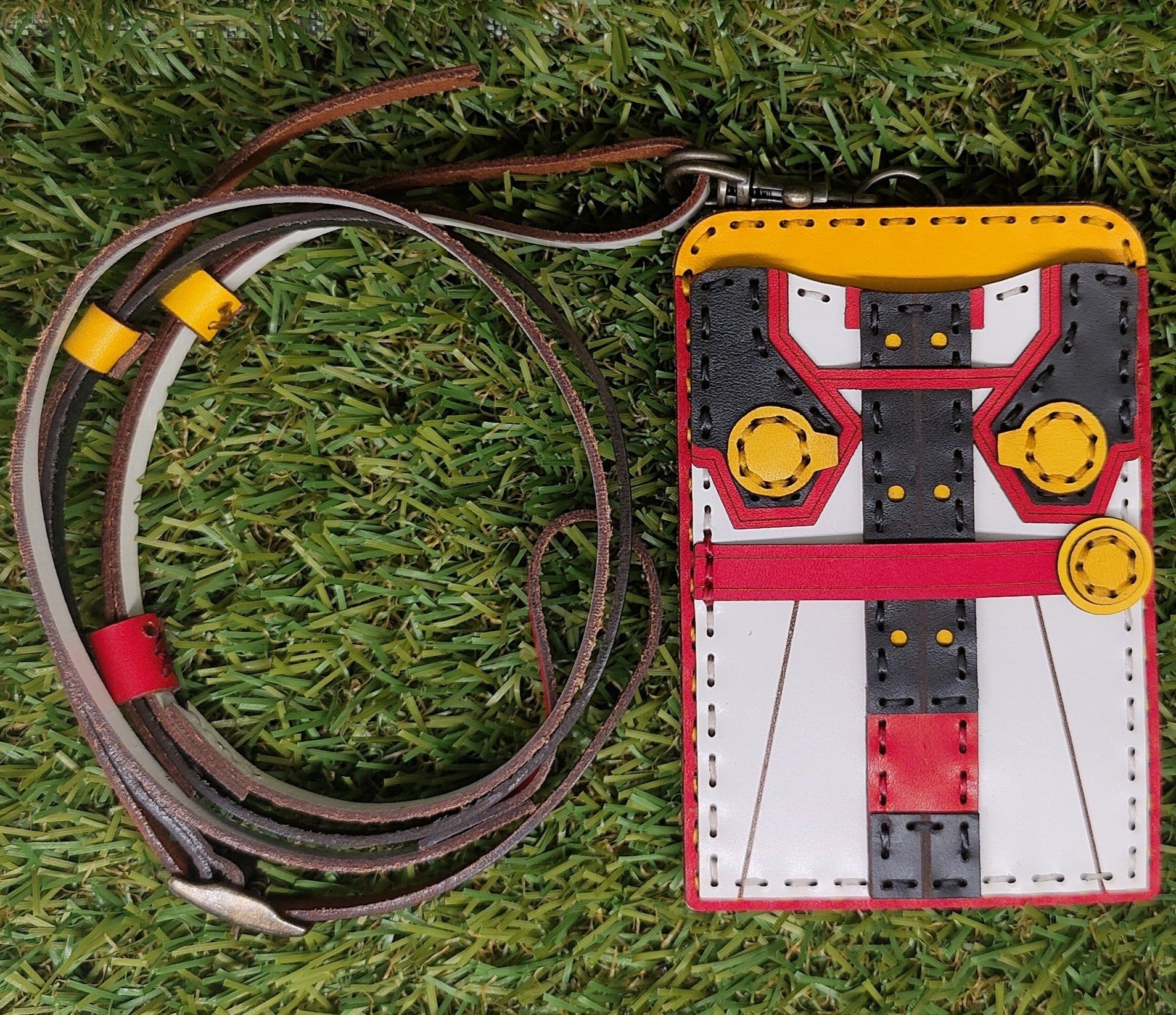 Sword Art Online Asuna kleine Umhängetasche / Card Case Nippon4U