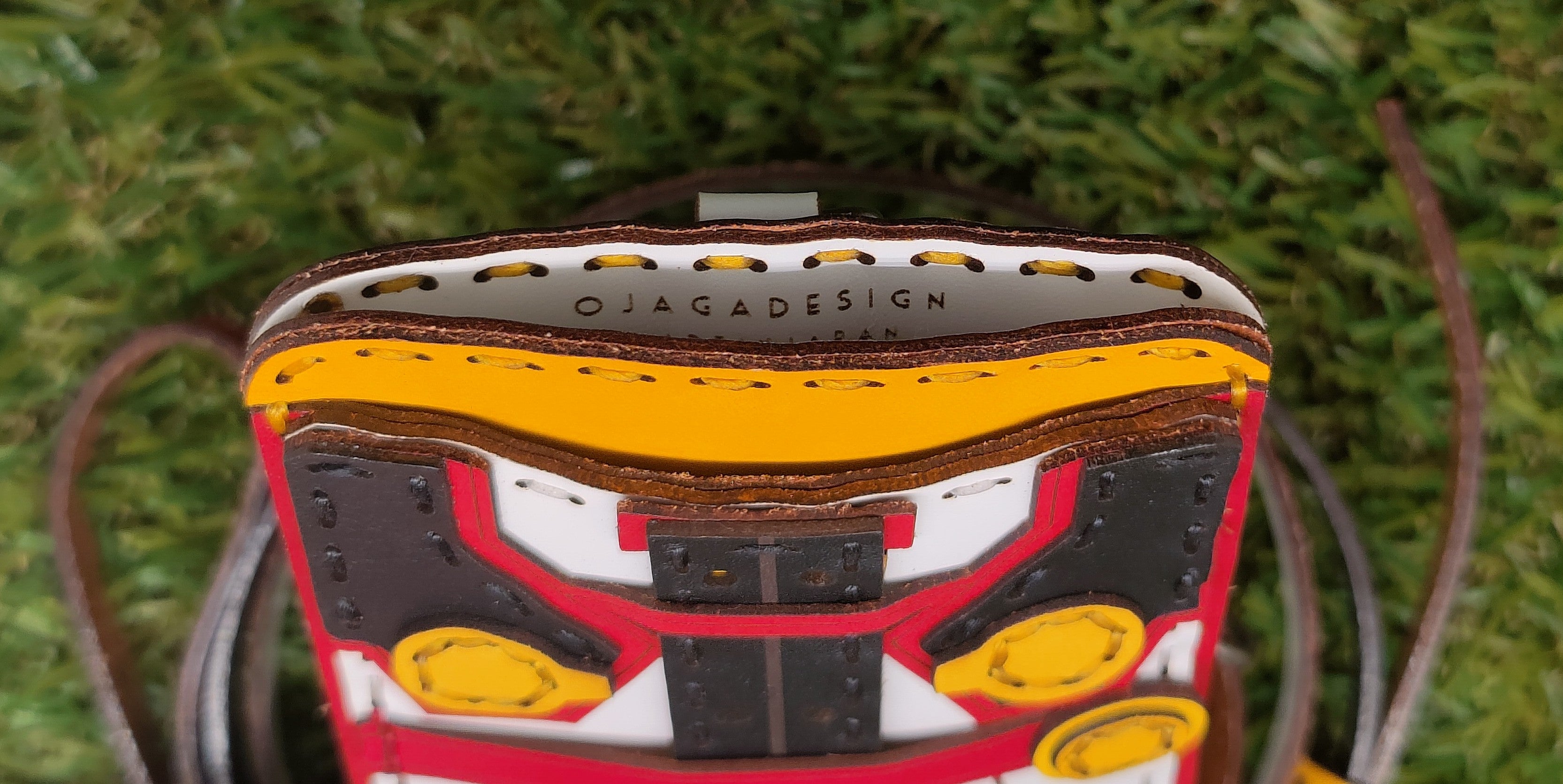 Sword Art Online Asuna kleine Umhängetasche / Card Case Nippon4U