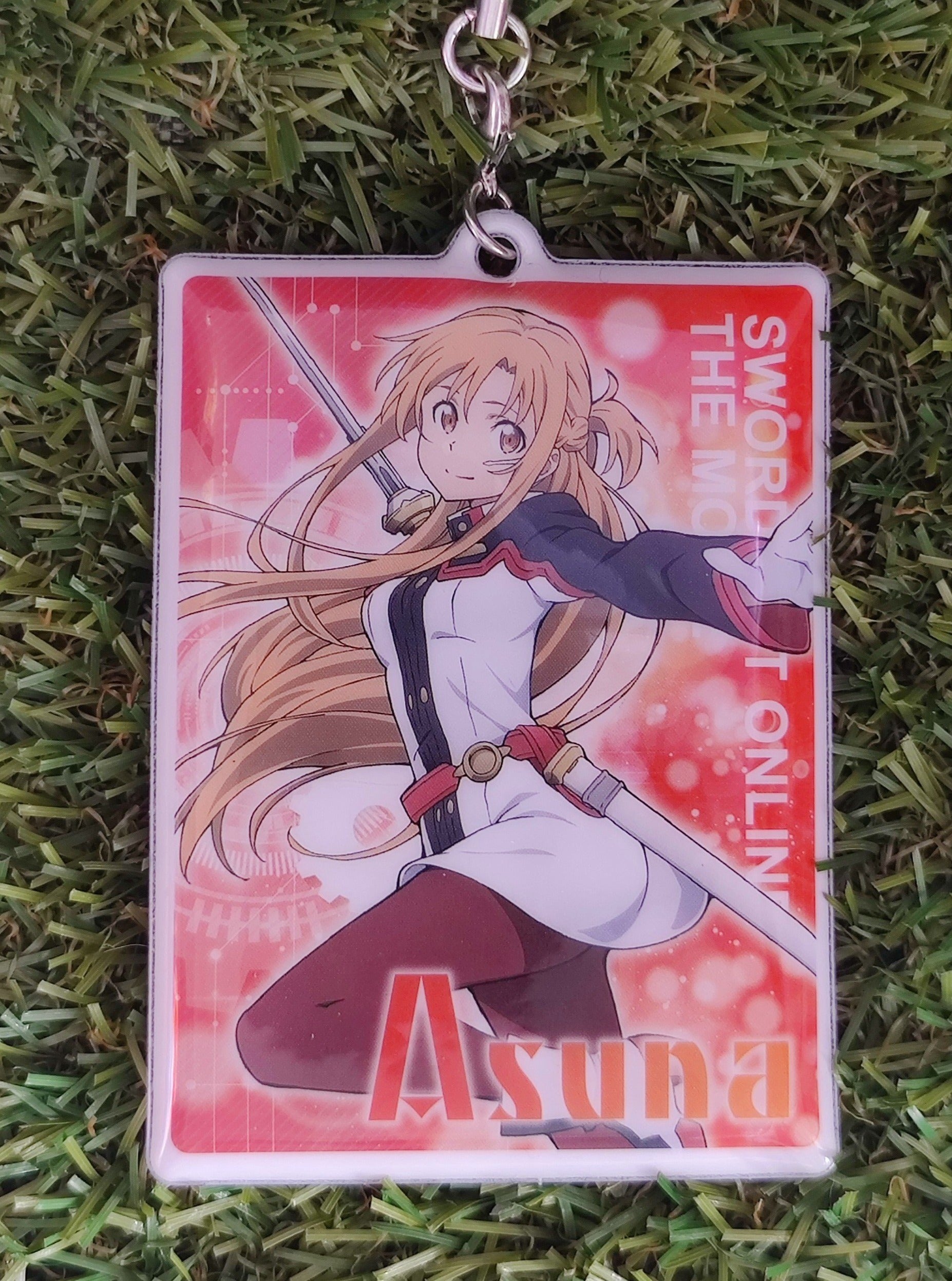 Sword Art Online Asuna Anhänger Nippon4U