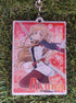 Sword Art Online Asuna Anhänger Nippon4U