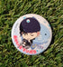 Detektiv Conan Shuichi Akai Button Nippon4U