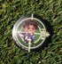 Detektiv Conan Heiji Button Nippon4U