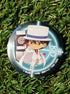 Detektiv Conan Kaito Kid Button Nippon4U
