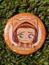 Detektiv Conan Sonoko Button Nippon4U