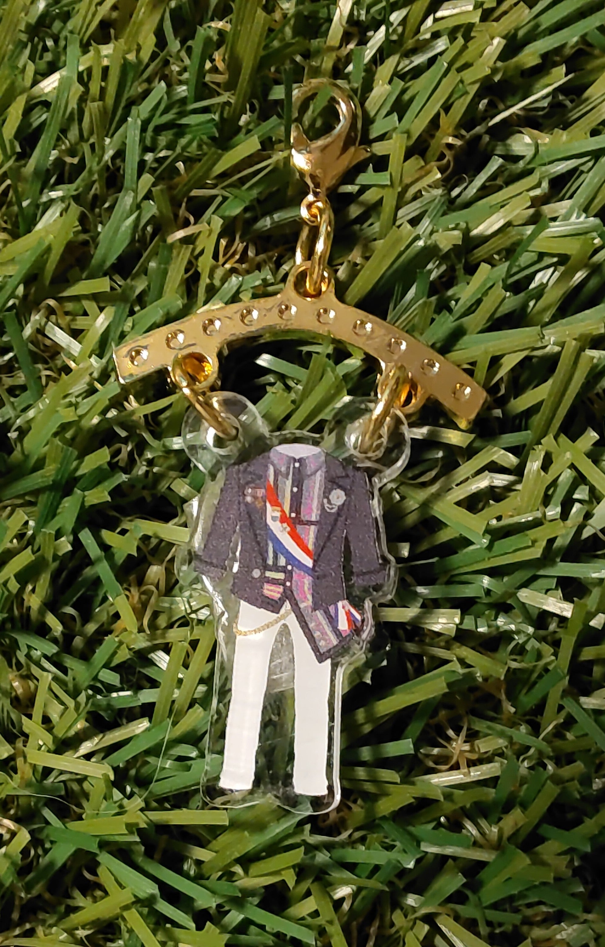 Uta no Prince-sama Anhänger Nippon4U