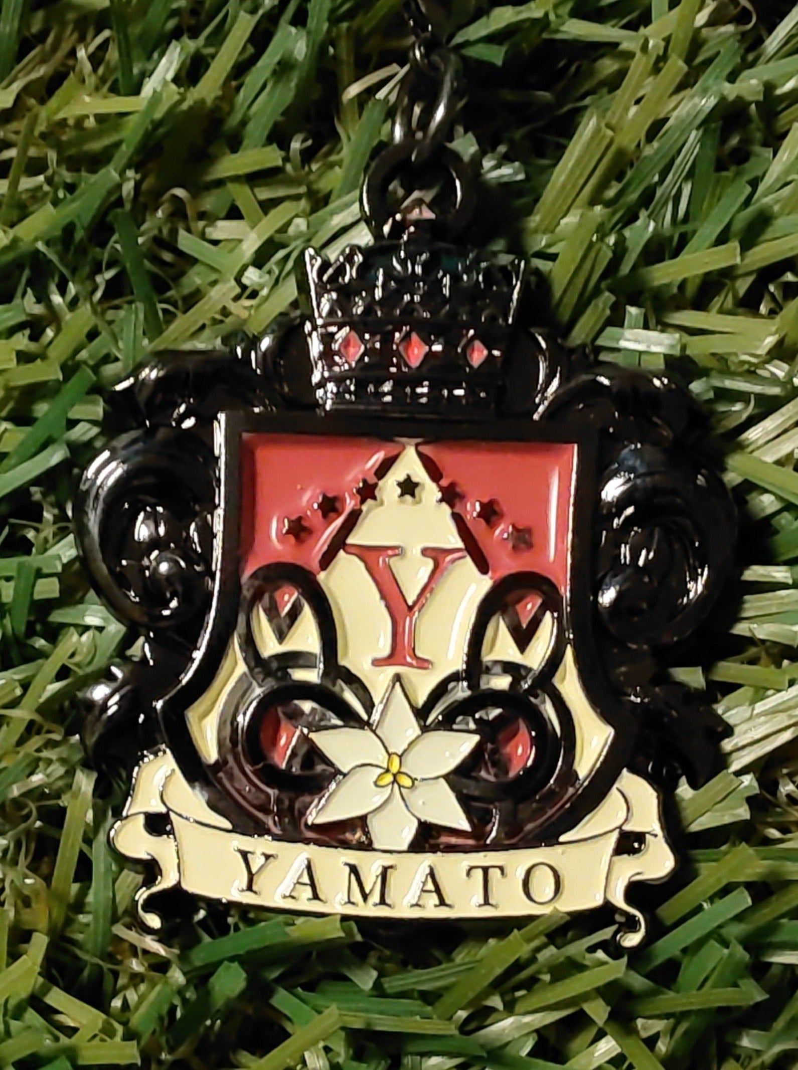 Uta no Prince-sama Yamato Anhänger Nippon4U