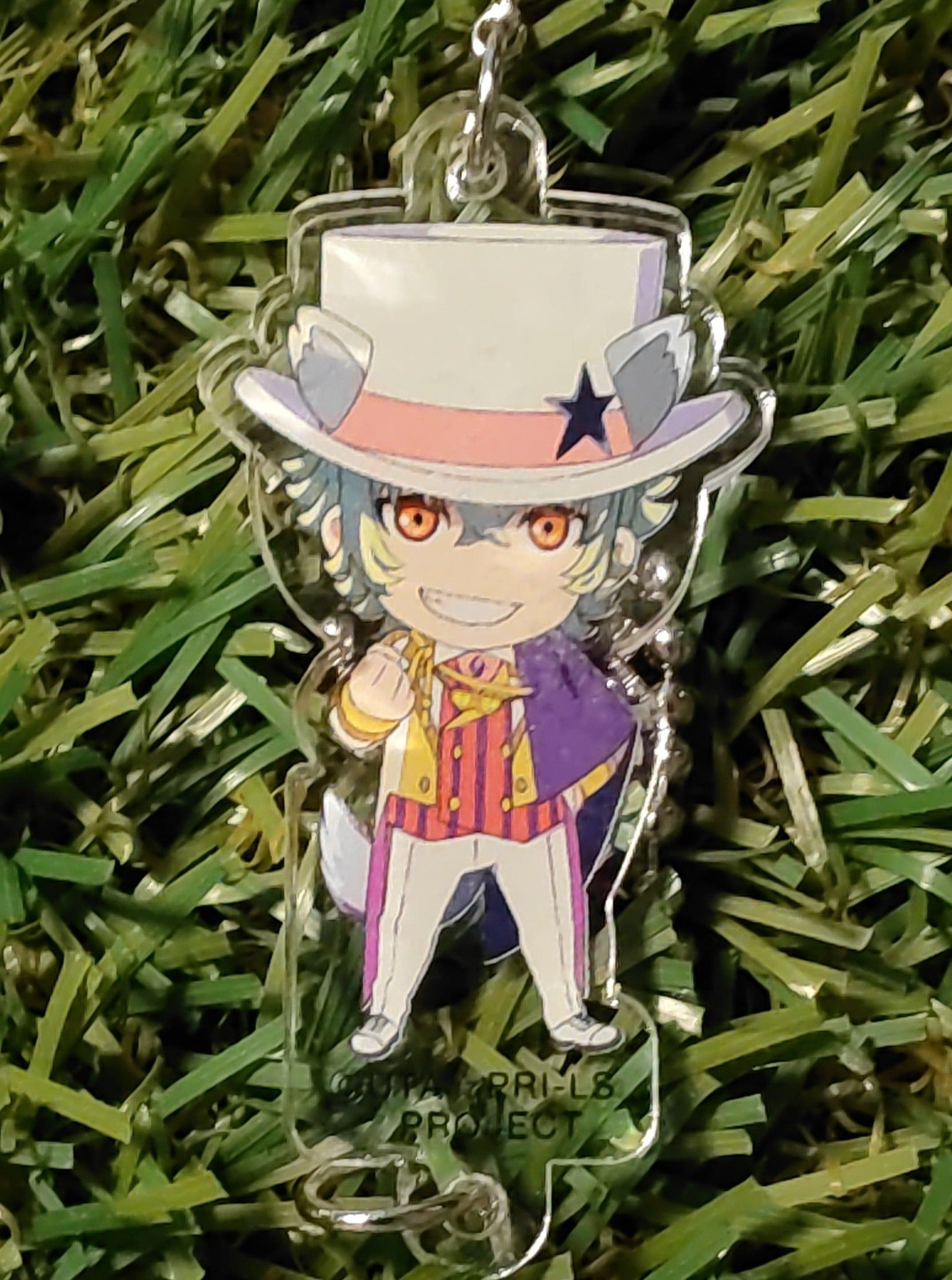 Uta no Prince-sama Yamato Anhänger Nippon4U