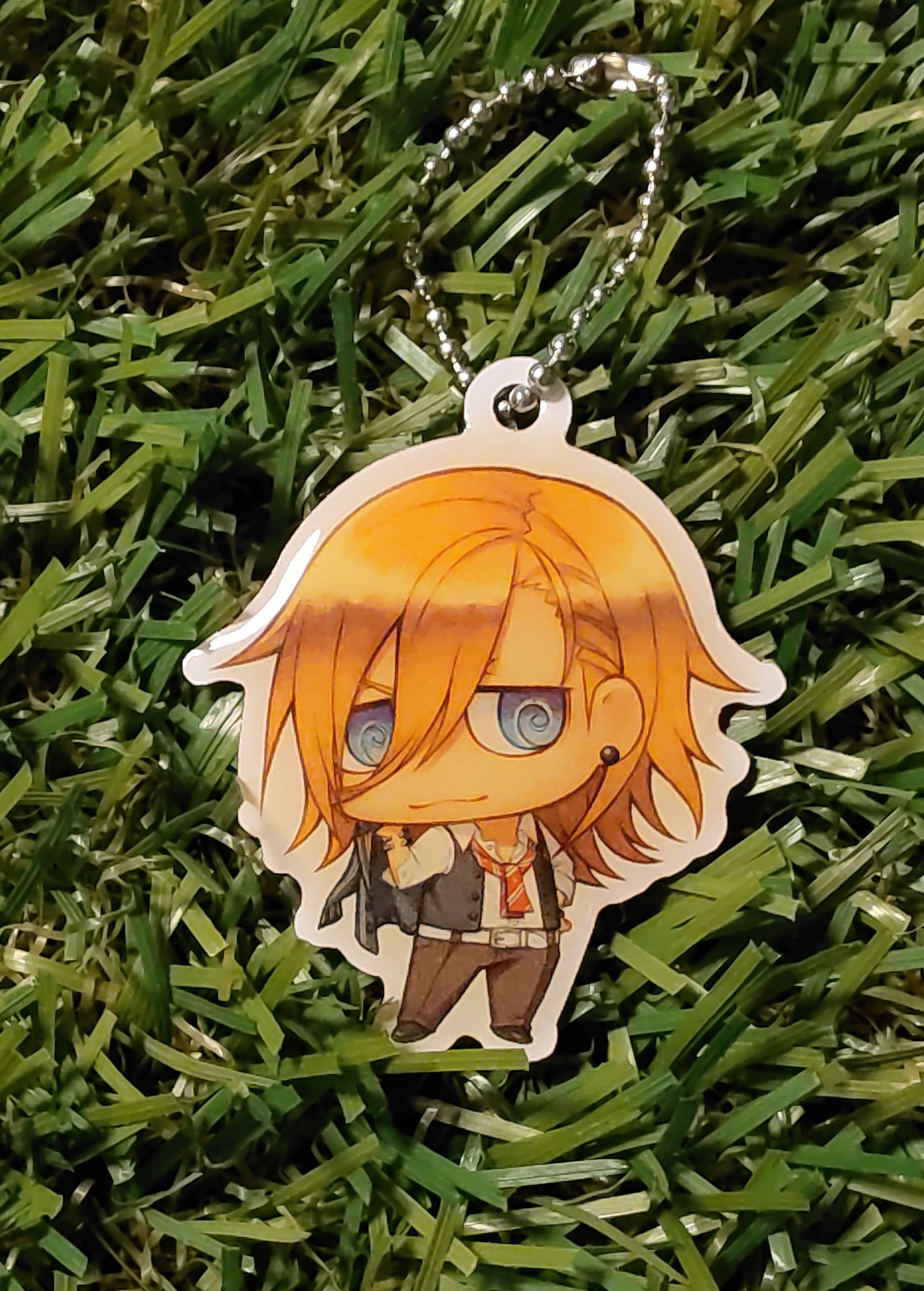 Uta no Prince-sama Ren Anhänger Nippon4U