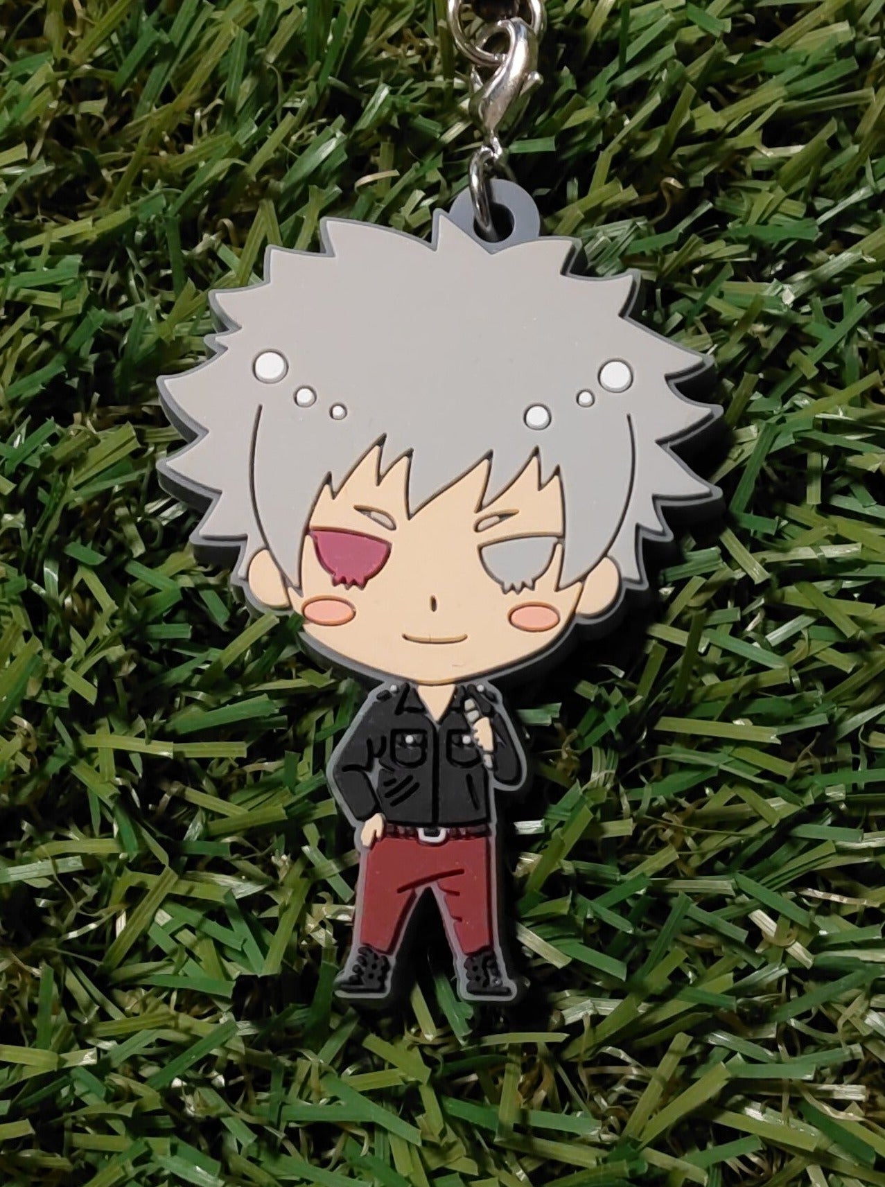 Uta no Prince-sama Ranmaru Anhänger Nippon4U